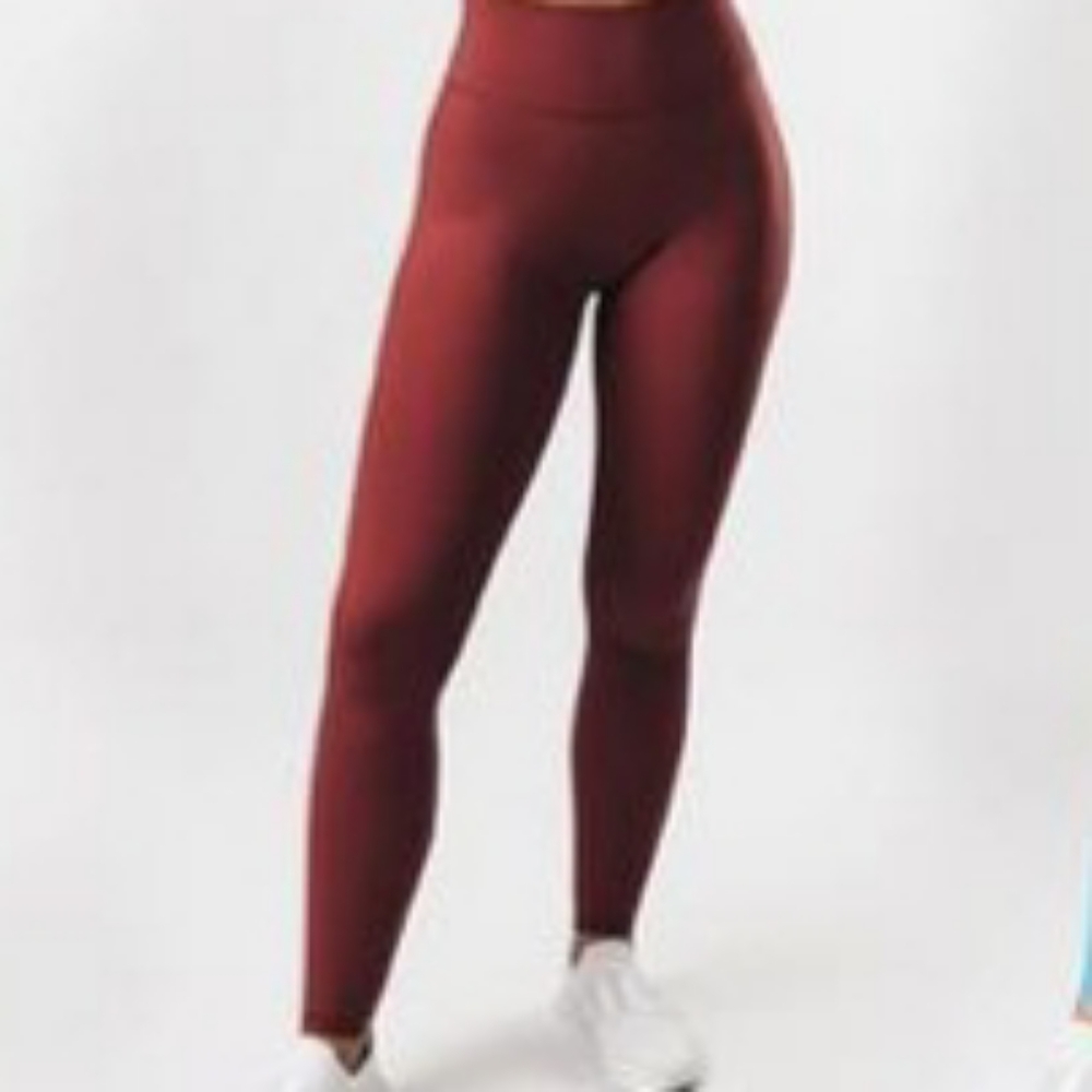 Alphalete alphaluxe leggings